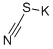 Potassium thiocyanate CAS#: 333-20-0