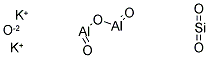 Potassium trialuminum trisilicon decaoxide dihydroxide CAS#: 1318-94-1