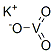 Potassium vanadate CAS#: 11126-20-8
