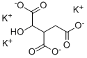 PotassiumIsocitrate CAS#: 17001-82-0