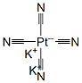 PotassiumTetracyanoPlatinate(II)Anhydrous CAS#: 15004-88-3