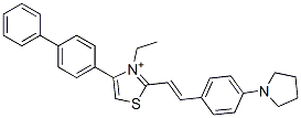 Pretamazium CAS#: 24840-59-3
