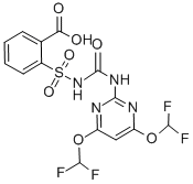 Primisulfuron CAS#: 113036-87-6