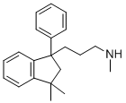 Prindamine CAS#: 21489-22-5