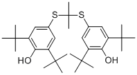 Probucol CAS#: 23288-49-5