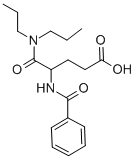 Proglumide CAS#: 6620-60-6