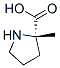 Proline, 2-methyl- (9CI) CAS#: 16277-06-8