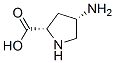 Proline, 4-amino-, cis- (9CI) CAS#: 21618-64-4