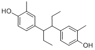 Promethoestrol CAS#: 130-73-4