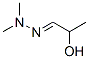 Propanal, 2-hydroxy-, dimethylhydrazone (9CI) CAS#: 222302-26-3