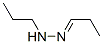 Propanal propyl hydrazone CAS#: 19718-39-9