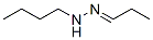 Propanal,butylhydrazone CAS#: 20607-75-4