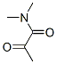Propanamide, N,N-dimethyl-2-oxo- (9CI) CAS#: 19432-30-5