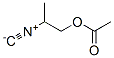 Propane, 1-acetoxy-2-isocyano- CAS#: 109862-24-0