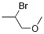 Propane, 2-bromo-1-methoxy- CAS#: 22461-48-9