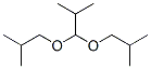 Propane, 2-methyl-1,1-bis(2-methylpropoxy)- CAS#: 13262-24-3
