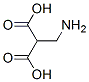 Propanedioic acid, aminomethyl- (9CI) CAS#: 26767-88-4