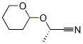 Propanenitrile, 2-[(tetrahydro-2H-pyran-2-yl)oxy]-, (2S)- (9CI) CAS#: 220666-10-4