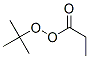 Propaneperoxoic acid, 1,1-dimethylethyl ester CAS#: 14206-05-4