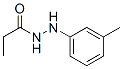 Propanoic acid, 2-(3-methylphenyl)hydrazide CAS#: 112252-48-9