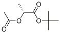 Propanoic acid, 2-(acetyloxy)-, 1,1-diMethylethyl ester, (R)- (9CI) CAS#: 101693-27-0