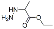 Propanoic acid, 2-hydrazino-, ethyl ester (9CI) CAS#: 23327-71-1