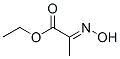 Propanoic acid, 2-(hydroxyimino)-, ethyl ester (9CI) CAS#: 20591-87-1