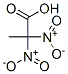 Propanoic acid, 2,2-dinitro- (9CI) CAS#: 221048-05-1