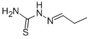 Propionaldehyde thiosemicarbazone CAS#: 22042-87-1