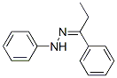 Propiophenone phenyl hydrazone CAS#: 14290-11-0