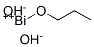 Propoxybismuth dihydoxide CAS#: 17086-20-3