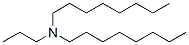 Propyldioctylamine CAS#: 15959-39-4