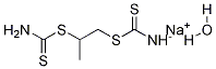 Propylenbisdithiocarbamat sodium salt hydrate CAS#: 10387-35-6