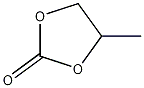 Propylene carbonate CAS#: 108-32-7