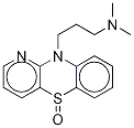 Prothipendyl Sulphoxide CAS#: 10071-01-9