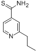 Protionamide CAS#: 14222-60-7