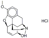 Pseudo Codeine Hydrochloride CAS#: 102043-42-5