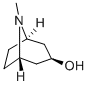 Pseudotropine CAS#: 135-97-7