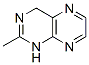 Pteridine, 1,4-dihydro-2-methyl- (9CI) CAS#: 25911-71-1