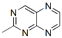 Pteridine, 2-methyl- (7CI,8CI,9CI) CAS#: 2432-20-4