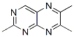 Pteridine, 2,6,7-trimethyl- (8CI,9CI) CAS#: 23767-00-2