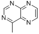 Pteridine, 4-methyl- (6CI,7CI,8CI,9CI) CAS#: 2432-21-5