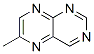 Pteridine, 6-methyl- (8CI,9CI) CAS#: 24192-73-2