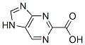 Purine-2-carboxylic acid (8CI) CAS#: 28128-20-3
