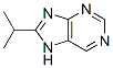 Purine, 8-isopropyl- (8CI) CAS#: 18202-81-8