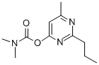 Pyramat CAS#: 2532-49-2