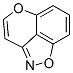 Pyrano[4,3,2-cd]-1,2-benzisoxazole (9CI) CAS#: 227312-67-6