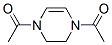Pyrazine, 1,4-diacetyl-1,2,3,4-tetrahydro- (9CI) CAS#: 229024-99-1