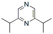 Pyrazine, 2,6-bis(1-methylethyl)- (9CI) CAS#: 222048-85-3