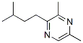 Pyrazine, 3,5-dimethyl-2-(3-methylbutyl)- (9CI) CAS#: 111150-30-2